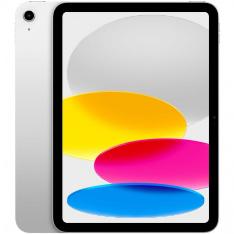 Apple iPad 11th Gen A16 128GB Wi-Fi Silver MD3Y4HC/A