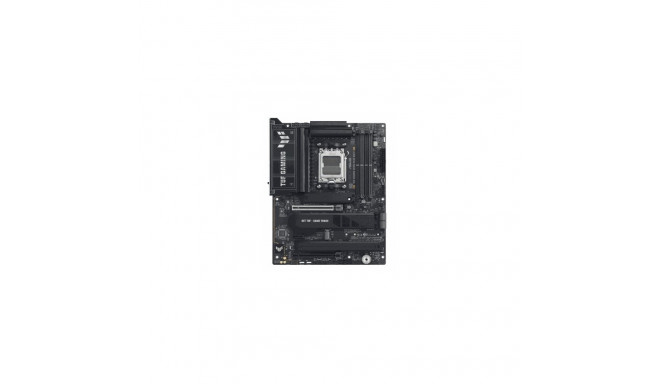 Asus TUF Gaming X870E-Plus WiFi 7