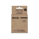 Actis KC-551BK Black Canon CLI-551BK