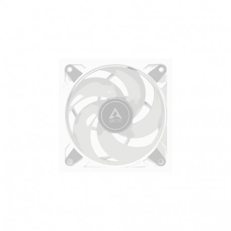 Arctic P12 120mm PWM PST A-RGB Case Fan 3-Pack White