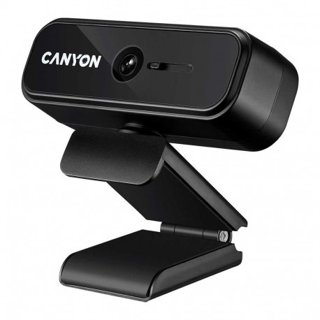 Canyon C2 Webcam Black CNE-HWC2