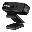 Canyon C2 Webcam Black CNE-HWC2