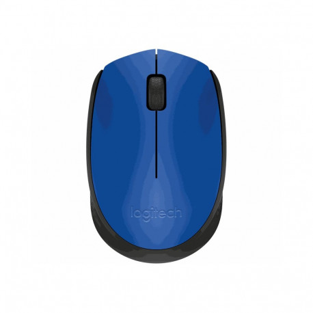 Logitech M171 Blue 910-004640