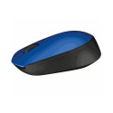 Logitech M171 Blue 910-004640