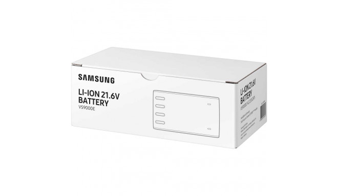 Samsung VCA-SBT90E