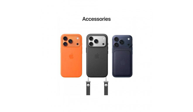 Apple iPhone 17 Pro Max 1TB Deep Blue