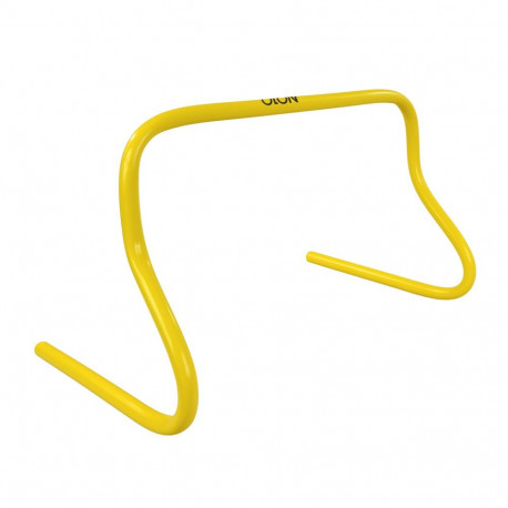 NO10 treeningtõke 30cm VTH-12E Y, kollane
