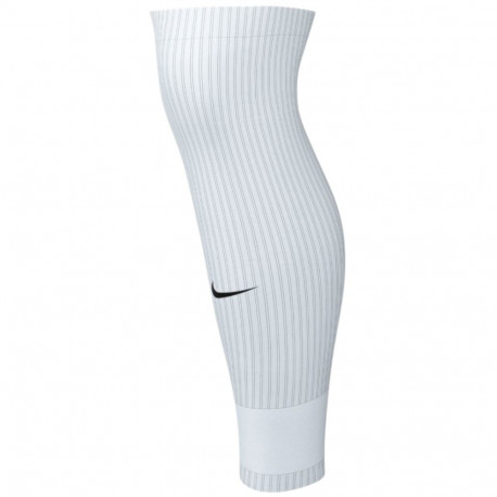 Nike jalgpallisääred Matchfit Slevee Team/Strike SLV WC22 Team CU6419 100/FQ8282 100, valge