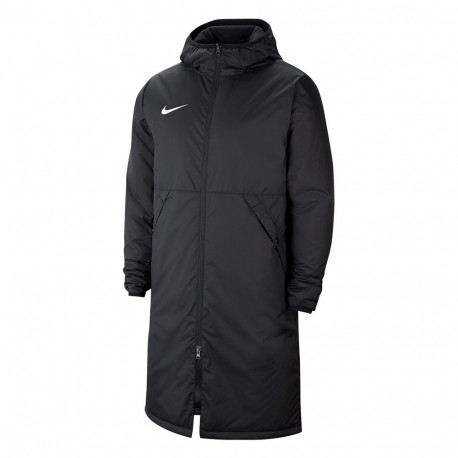 Nike meeste jope Syn Fl Repel Park 20 Sdf CW6156 010, must