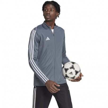 Adidas meeste treeningpluus Tiro 23 League Training Track Top HS3504, hall