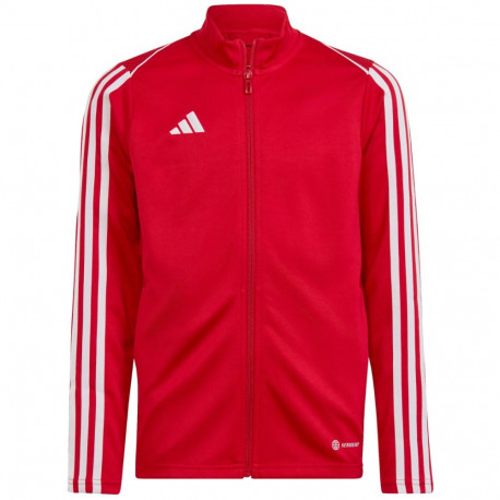 Adidas laste pusa Tiro 23 League Training HS3527, punane