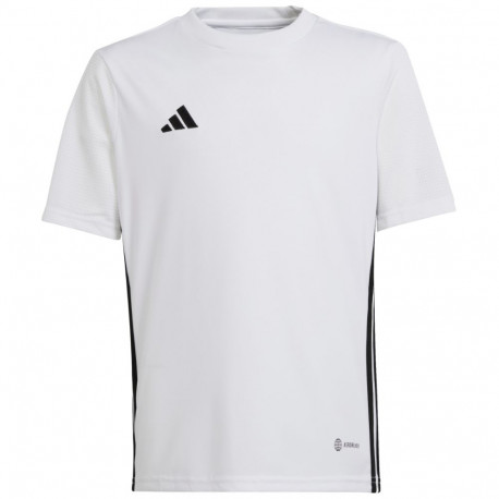 Adidas laste särk Tabela 23 H44534, valge