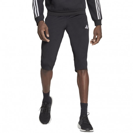 Adidas meeste püksid Tiro 23 League 3/4 HS3548, must