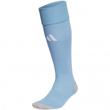 Adidas jalgpallisäärikud Milano 23 IB7822, helesinine