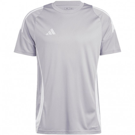 Adidas meeste särk Tiro 24 Jersey IS1012, hall