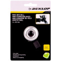Dunlop jalgrattakell 475240 35mm, hõbedane