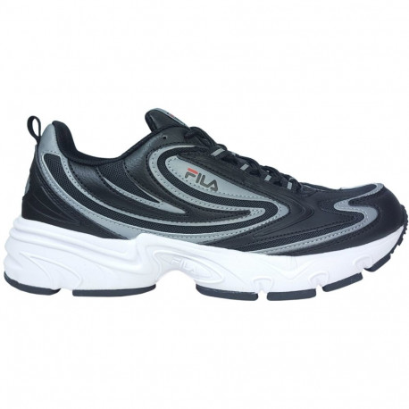 Fila meeste jalanõud Actix FFM0314 83249, must