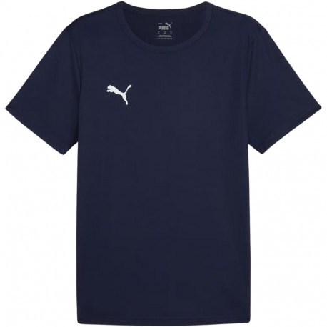 Puma meeste särk teamRISE Matchday Jersey 706132 06, tumesinine