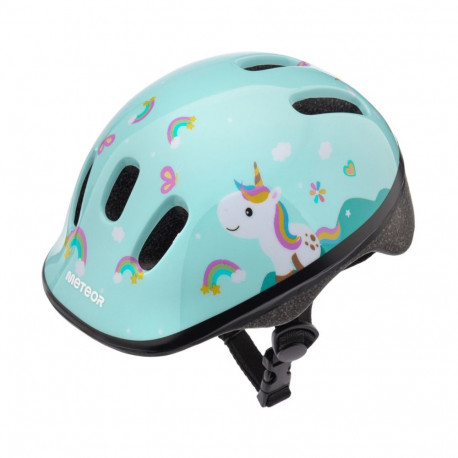 Meteor jalgrattakiiver KS06 Pony 17437 S 48-52cm