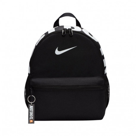 Nike seljakott Brasillia JDI mini DR6091 010, must