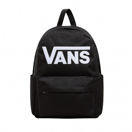 Vans seljakott Old Skool Grom VN000H56BLK1, must