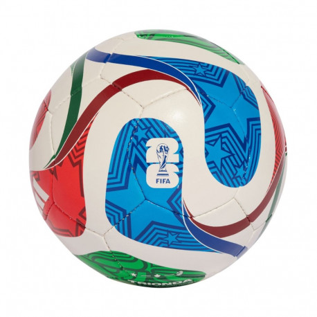 Adidas saalijalgpall World Cup 26 Trionda JD8048 treening