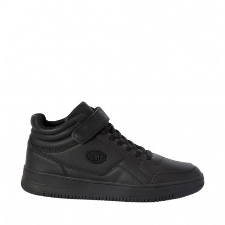 Champion meeste jalanõud RD18 Mid S21904 KK006, must