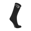 Skarpety Converse 2 pak czarne E1025B
