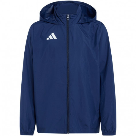adidas lastejope Entrada 26 Multi KQ9073, tumesinine