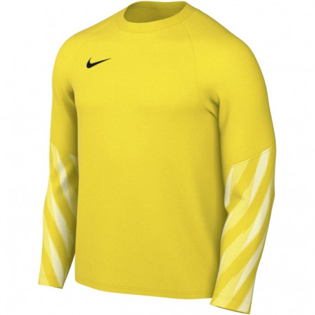 Nike meeste särk Dri-Fit Park V Stadium HV8314 718, kollane