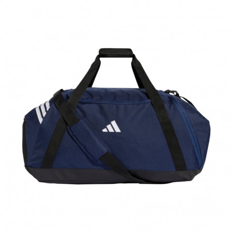 Adidas duffelkott Tiro L KD4242, tumesinine