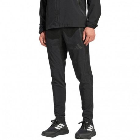 Adidas meeste püksid Tiro 26 Travel Woven JM5541, must
