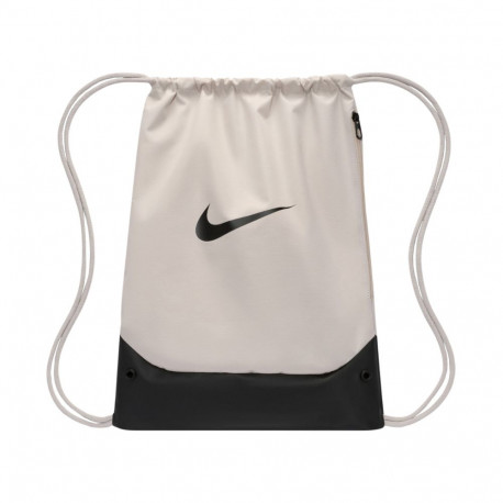 Nike kingakott Brasilia IB4409 072, helehall-must