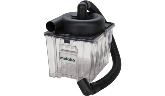 Metabo eel-eraldaja mitmeotstarbeliste tolmuimejate jaoks
