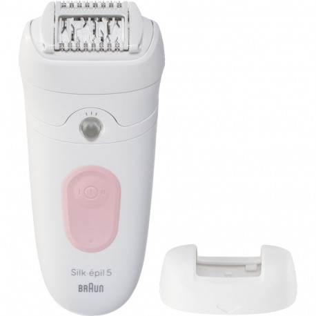 Braun epilaator 5-011 Silk-epil