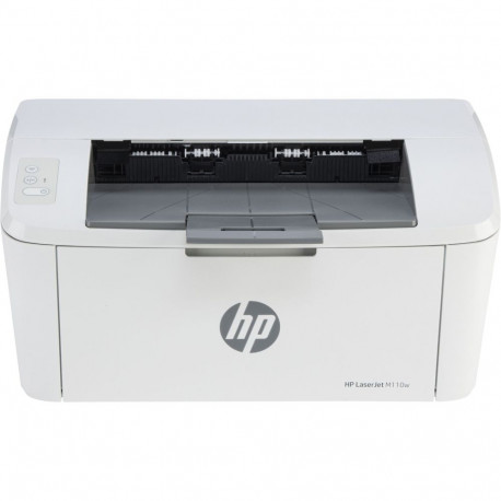 HP LaserJet M110w Printer