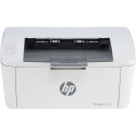HP LaserJet M110w Printer