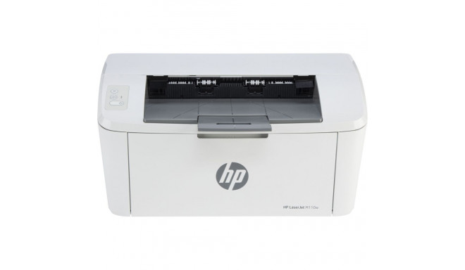 HP LaserJet M110w Printer
