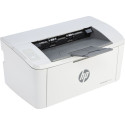 HP LaserJet M110w Printer, Black and white, Printer for Small office, Print, Compact Size