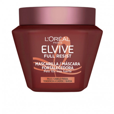 L'ORÉAL PARIS juuksemask ELVIVE FULL RESIST tugevdav 310ml
