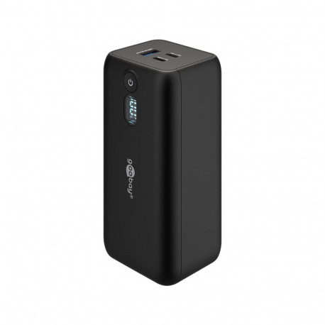 Goobay sülearvuti akupank 20,000mAh power delivery