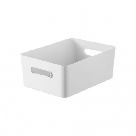 Hoiukarp Compact L Valge -40 +90C