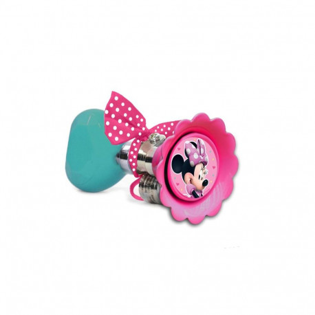 Pasun Minnie, roosa