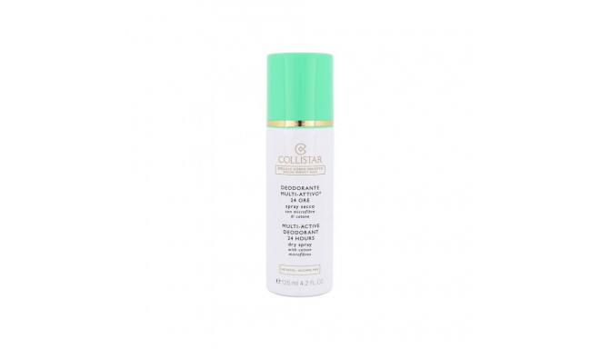 Collistar Multi-Active Deo Spray (125ml)