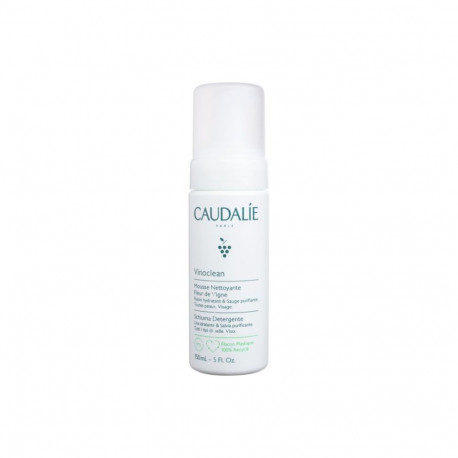 Caudalie Vinoclean Instant Foaming Cleanser (150ml)