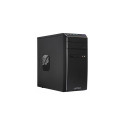 CAPTIVA 100506 PC/workstation AMD Ryzen™ 5 PRO 5655G 16 GB DDR4-SDRAM 1 TB SSD Windows 11 Home Black