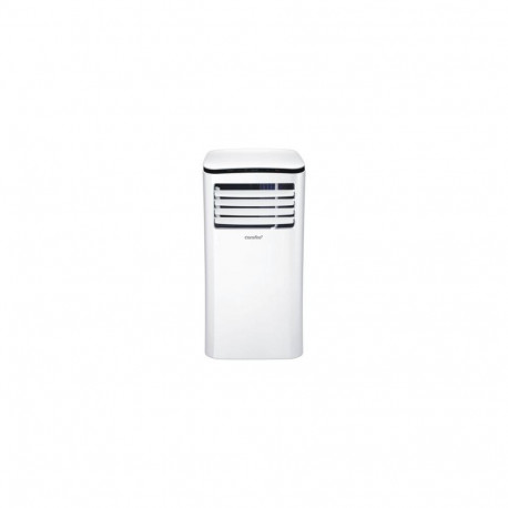 Midea MPPH-09CRN7 portable air conditioner 63 dB 1000 W White