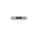 TechniSat KitchenRadio Personal Digital Silver, White