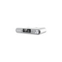 TechniSat KitchenRadio Personal Digital Silver, White