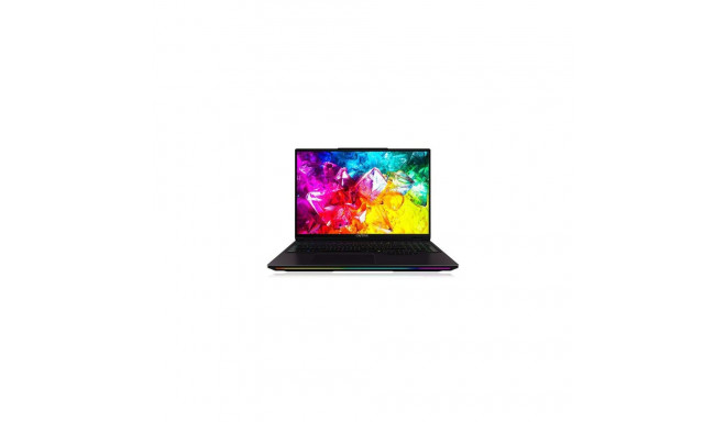 CAPTIVA GY6 958AG 25T1 AMD Ryzen™ 9 9955HX Laptop 40.6 cm (16") WQXGA 32 GB DDR5-SDRAM 1 TB SSD